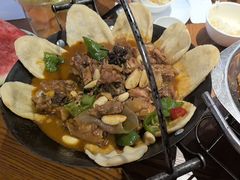 -群英会·三国菜(曹魏古城店)