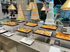 -太湖饭店玉兰厅(自助餐厅)