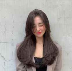 点击看大图 -诗悦发型SALON·圣罗兰店