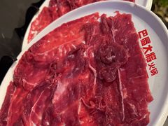 -巴蜀大将火锅(春熙店)