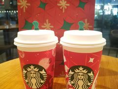 -星巴克(深圳北站B5检票口)