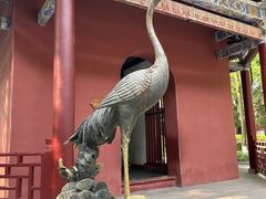 -南岳大庙
