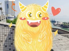 -五通灯塔公园