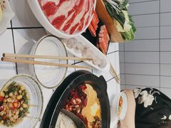 -卤校长重庆火锅