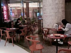 -BAKER&SPICE(国金中心商场店)