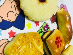 -津门刘记清真糕点(民族楼店)