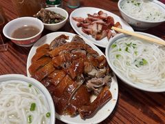 -凌舍好烧鹅(中山路店)