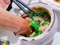-新辣宴·湖南家常菜·商务聚餐(中粮创芯店)