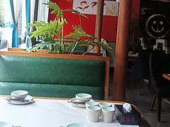 -饕然·民间川菜(龙泉店)
