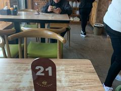 大堂-好這口重庆小面(总店)