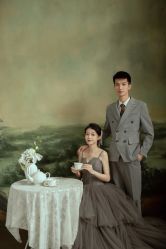 -太古映画婚纱摄影(天河店)