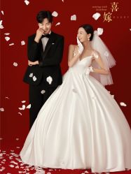 点击看大图 -今生有约婚纱摄影店(景德路店)