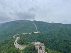 -慕田峪长城