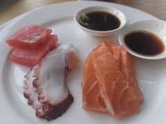 -解放碑威斯汀酒店-知味国际美食餐厅