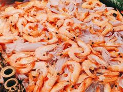 -非烤勿扰韩料自助烤肉(松山湖万科店)