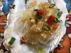 -阿记烧烤(大兴新区店)