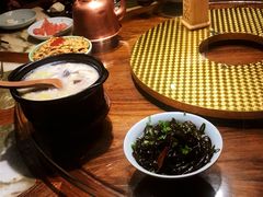 -小吊梨汤·北京菜(香山店)