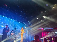 -MOSSO音乐酒吧·live house(南京旗舰店)