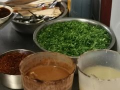 -李小老烧饼(常营民族家园店)