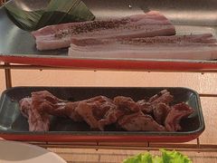-新石器烤肉(百联川沙店)