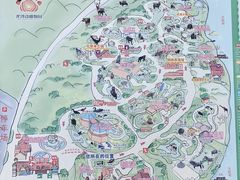 -齐齐哈尔龙沙动植物园
