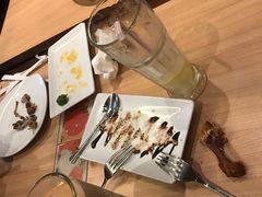 -必胜客(车陂店)