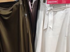 -优衣库(北京万柳华联购物中心店)