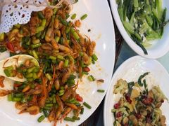 -大师傅金奖啤酒鱼(西街口总店)