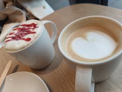 -星巴克(浦江科技广场店)