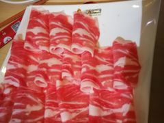 -彤德莱火锅(乐陵路店)