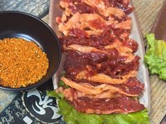 -牛牛牛酸菜煎肉店(望云寺路店)