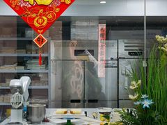 -洛雅艾思·生日蛋糕商务茶歇甜品台(北京店)
