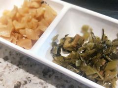 餐前小菜-温粥人(春晖路店)