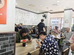 -津门张记包子铺(华昌道店)