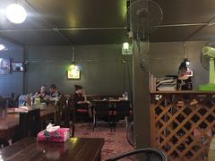 -Barrab restaurant Chiang Rai