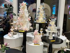 -杜哈夫DOUX RÊVE·生日蛋糕(日月光店)