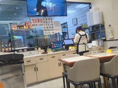 -海知道大连海鲜水饺(南山大冲店)