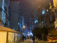 小区环境-明瓦廊小区