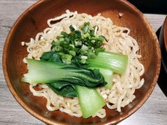 老鼎旺销魂面-老鼎旺安格斯牛肉火锅(衡艺广场店)