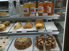 -Peet's Coffee皮爷咖啡(德基店)