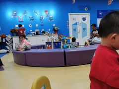 -美吉姆儿童发展中心(芜湖万达广场店)