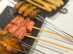 -KAOTOWN烤堂•烧烤(海汇港店)