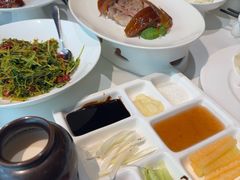 -四季民福烤鸭店(望京南湖东园店)
