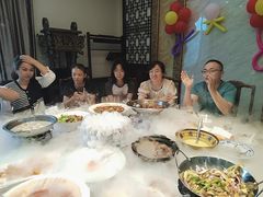 -老山东·山东菜(鲁菜名店)