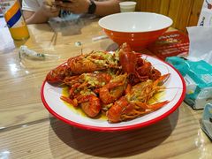 -堕落小龙虾.盆盆蟹(兰州旗舰店)