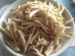 -天乐农家鱼头王(天目湖店)