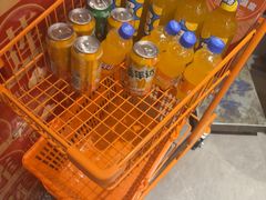 -新百度·洪湖地标大排档(爱国路店)