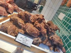 -孙庆海腊牛肉店(大皮院店)