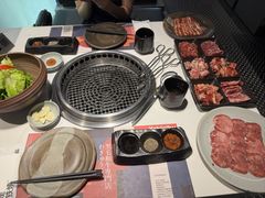 -焱铁烧·黑毛和牛专门店(杭州嘉里中心店)