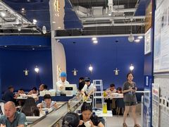 -兰湘子·湘菜小炒(石家庄万象城店)